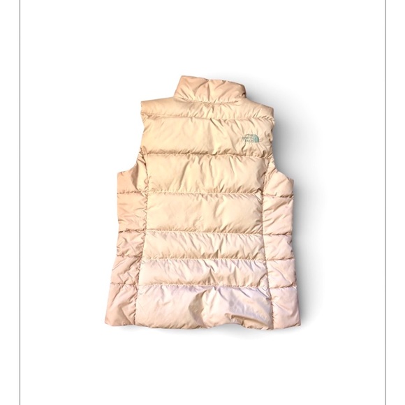 The North Face 550 Women's Vest - Size: MEDIUM - Picture 2 of 2